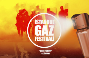 Gas festival poster 1