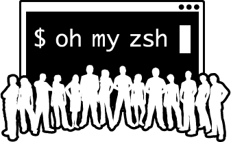 oh-my-zsh-logo